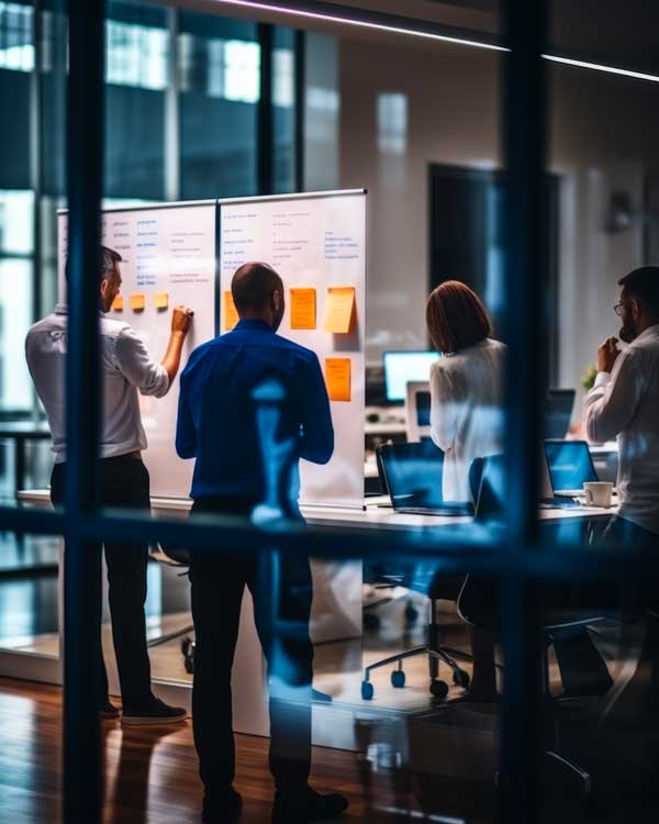 Scrum vs PRINCE2: the most common myths and facts