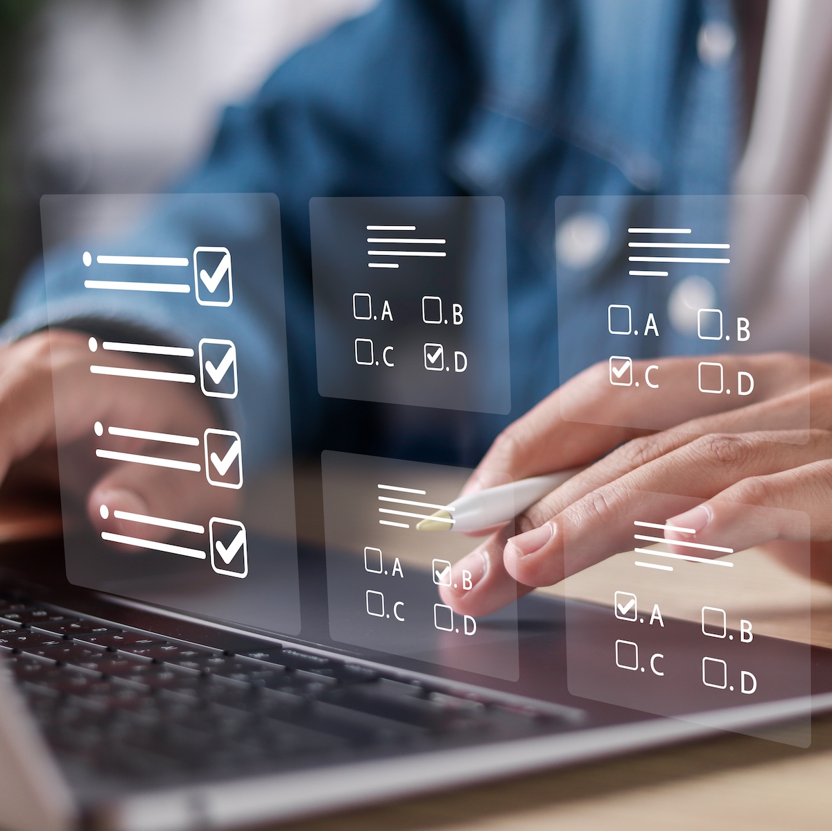 MasterClass and digital library: learning after certification