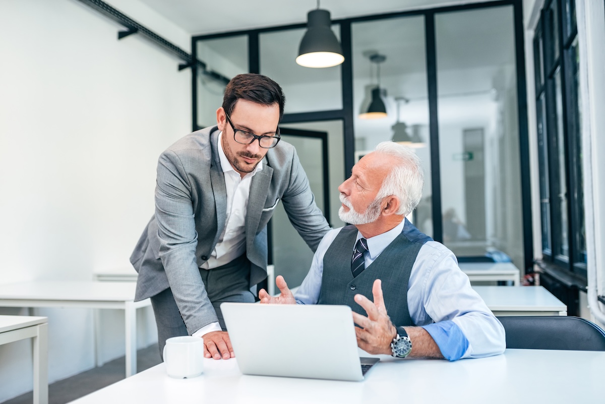 Online versus in-person exam: a guide for course participants