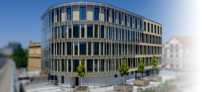 Campus photo