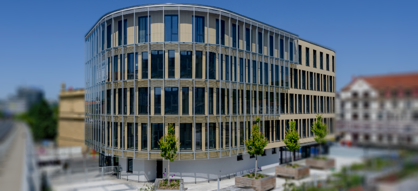 Campus photo