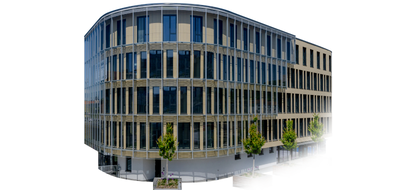 Campus photo
